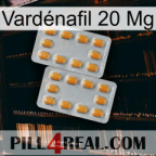 Vardénafil 20 Mg cialis4